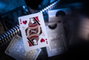 Star Wars Baraja de cartas Silver Edition Light Side
