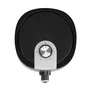Orbegozo FDR 27 Freidora de Aire 2,5 L 1200 W Negro, Gris