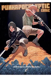 Punkapocalyptic