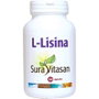 SURA VITASAN L-Lisina 500mg 100 cápsulas