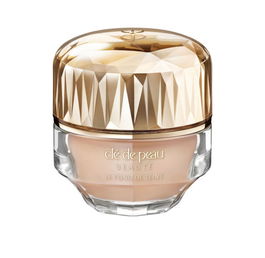 The Foundation, Base en crema, N I10, SPF 22, 28 ml