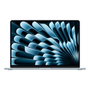 Apple MacBook Air M4 de 15,3 pulgadas (2025) - 16 GB RAM - 512 GB - Azul cielo