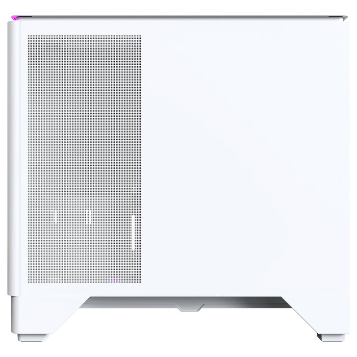 Montech KING 15 PRO (weiß)