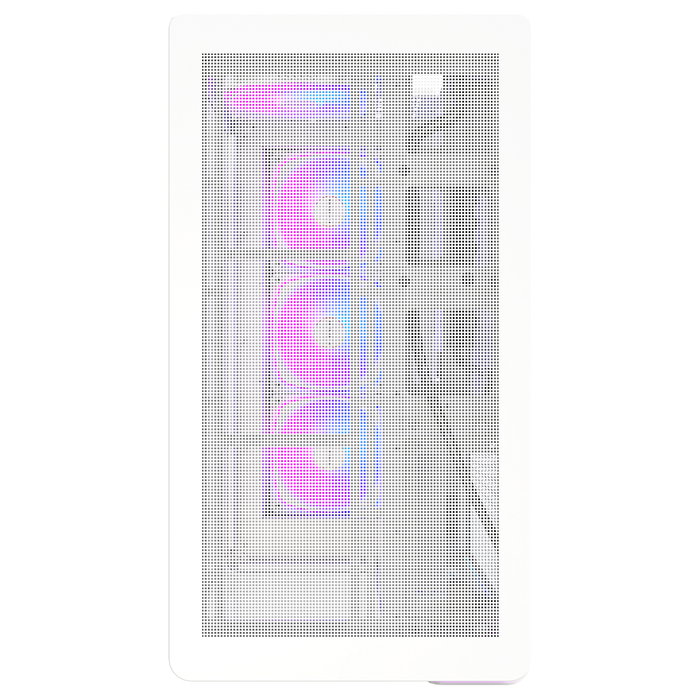 Montech KING 15 PRO (weiß)