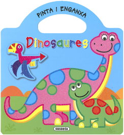 SUSAETA EDICIONES, Dinosaures - SUSAETA EDICIONES