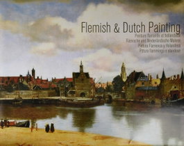 KOENEMANN, FLEMISH & DUTCH PAINTING (SCALA)