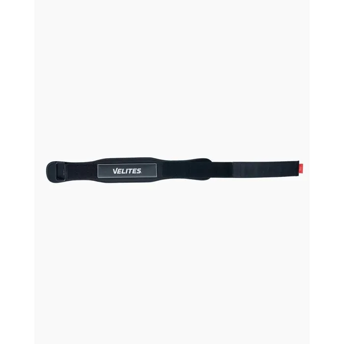 Velites Cinturón de levantamiento de pesas AABJG77493 Negro Talla S (74-82 cm)