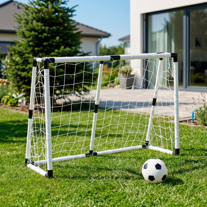 CB Games Set portería con balón Sport Football