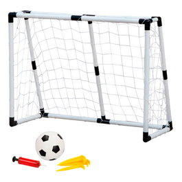 CB Games Set portería con balón Sport Football