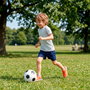 CB Games Set portería con balón Sport Football