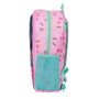 Safta Mochila 3D Jasmine Aladdin Disney