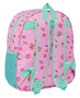 Safta Mochila 3D jasmine 27x33x10cm