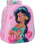 Safta Mochila 3D Jasmine Aladdin Disney