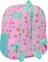 Safta Mochila 3D Jasmine Aladdin Disney