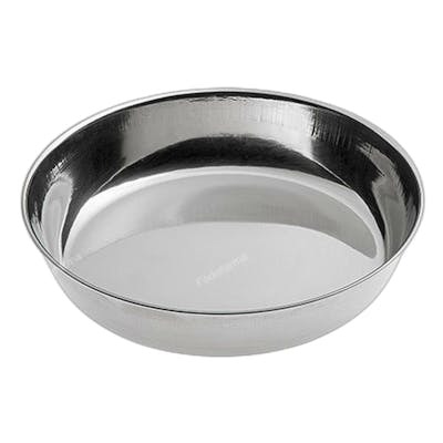 Ferplast Comedero Inoxidable Orion 250ml