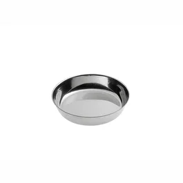 Ferplast Comedero Inoxidable Orion 250ml