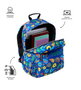 Totto Mochila Acuareles MA04ECO021-2416N-8JZ 20L 33 x 44 x 14 cm