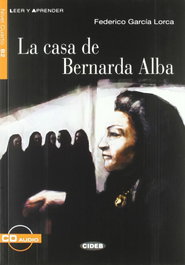 VICENS VIVES, La casa de Bernarda Alba - CIDEB LEER Y APRENDER