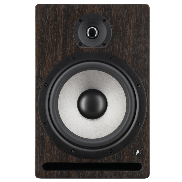 Monitor de Estudio Prodipe Pro8V4 Palisandro