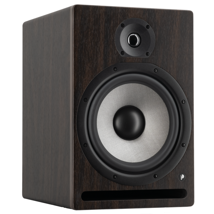 Monitor de Estudio Prodipe Pro8V4 Palisandro