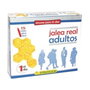 Pinisan Jalea Real Adultos 15 viales