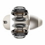 AfterShokz OpenDots One Gris E310-ST-GY