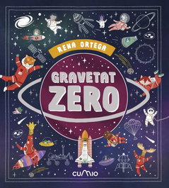 CUMIO, GRAVETAT ZERO