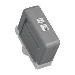 Canon Tinta Original Gris 330ml PFI-3300GY para impresoras PRO/GP x600 y x600S, Pack individual