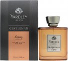 Yardley Gentleman Legacy Eau de Parfum 100 ml Spray
