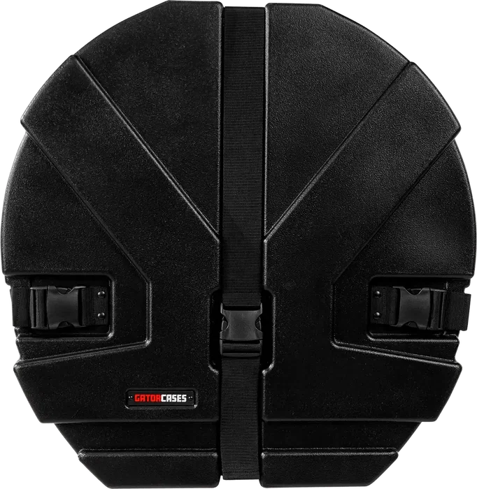 GATOR Estuche para Bombo - 20 x 18 pulgadas