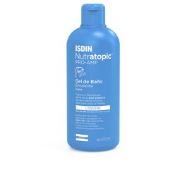 Isdin NUTRATOPIC PRO-AMP Gel de Baño Emoliente 400 ml