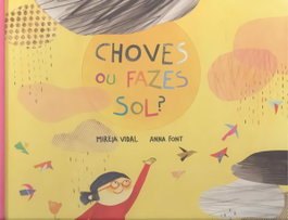 AKIARA, CHOVES OU FAZE SOL?