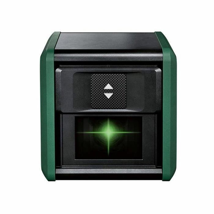 Bosch Conjunto Quigo Verde