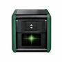 Bosch Conjunto Quigo Verde