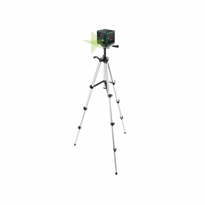 Bosch Conjunto Quigo Verde
