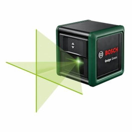 Bosch Conjunto Quigo Verde