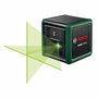 Bosch Conjunto Quigo Verde