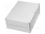 FIBOX EURONORD Carcasa Universal ABS Gris 230x300x110mm