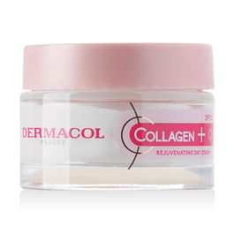 DERMACOL Collagen+ Crema de día rejuvenecedora 50 ml