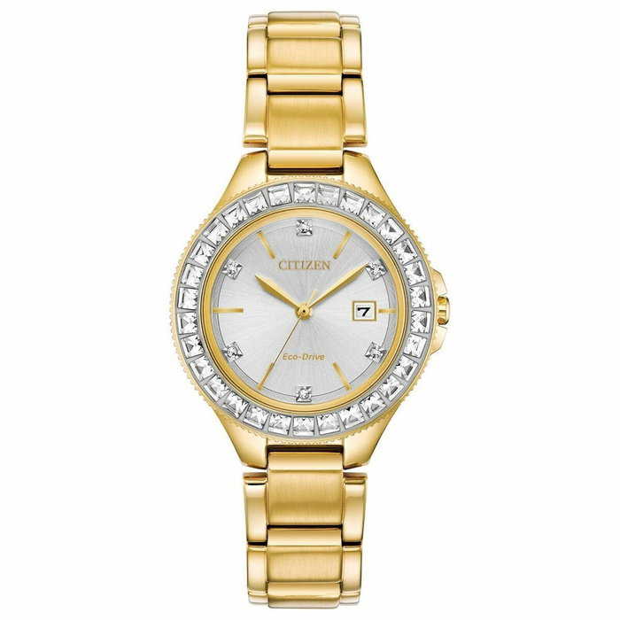 Reloj Mujer Citizen FE1192-58A (Ø 31 mm) Reloj Mujer Citizen FE1192-58A (Ø 31 mm)