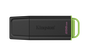 Kingston DataTraveler Exodia Gen2 256GB USB 3.2 Negro/Verde