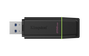Kingston DataTraveler Exodia Gen2 256GB USB 3.2 Negro/Verde