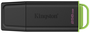 Kingston DataTraveler Exodia 256 GB USB 3.2 Gen 1 Negro/Verde
