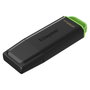 Kingston DataTraveler Exodia 256 GB USB 3.2 Gen 1 Negro/Verde