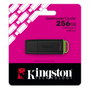Kingston DataTraveler Exodia 256 GB USB 3.2 Gen 1 Negro/Verde