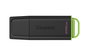 Kingston DataTraveler Exodia 256 GB USB 3.2 Gen 1 Negro/Verde