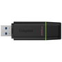 Kingston DataTraveler Exodia Gen2 256GB USB 3.2 Negro/Verde