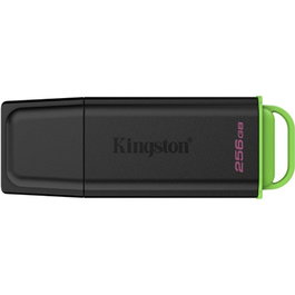 Kingston Data Traveler Exodia G2 256GB USB 3.2 Gen1 Pendrive