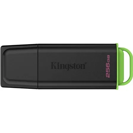 Kingston Data Traveler Exodia G2 256GB USB 3.2 Gen1 Pendrive Kingston Data Traveler Exodia G2 256GB USB 3.2 Gen1 Pendrive