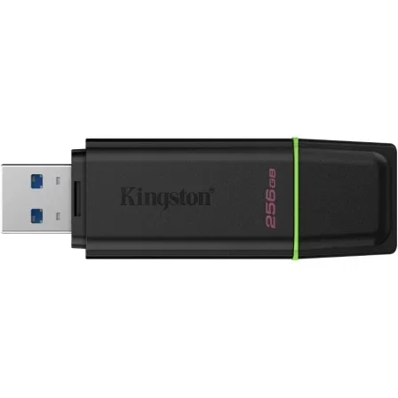 Kingston Data Traveler Exodia G2 256GB USB 3.2 Gen1 Pendrive Kingston Data Traveler Exodia G2 256GB USB 3.2 Gen1 Pendrive
